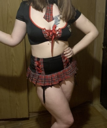 Проститутка Дуня