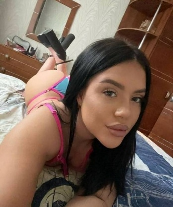 Проститутка Наталья