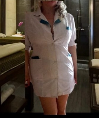 Проститутка Галиночка