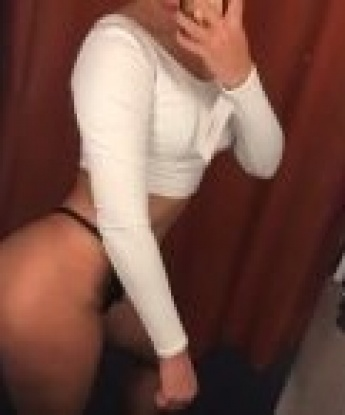 Проститутка Алина