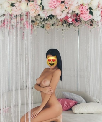 Проститутка Жанна