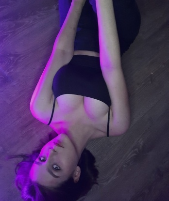 Проститутка Анастасия