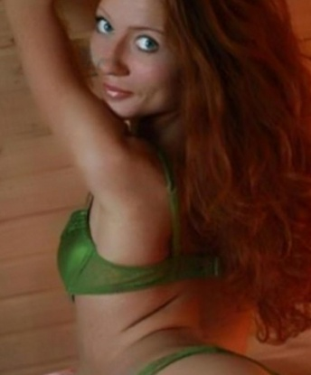 Проститутка Дарья